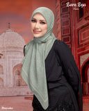 ZARAZYA FOR KEKABOO DHUPEEKA