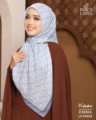 KEKABOO BLACK LABEL EMMA (LCV0023)