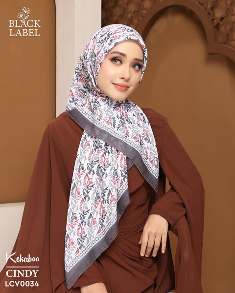 KEKABOO BLACK LABEL CINDY (LCV0034)
