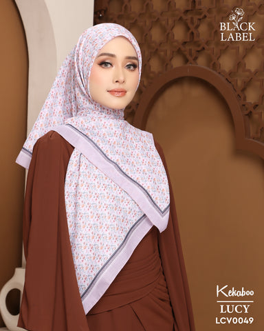 KEKABOO BLACK LABEL LUCY (LCV0049)