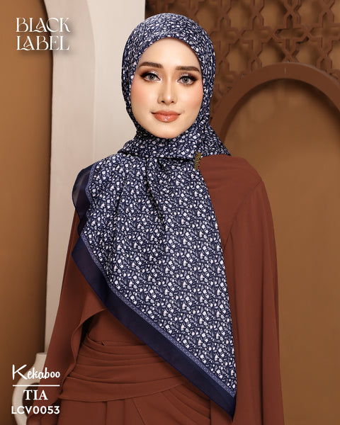 KEKABOO BLACK LABEL TIA (LCV0053)