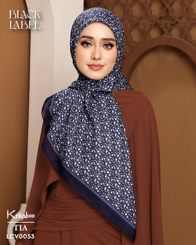 KEKABOO BLACK LABEL TIA (LCV0053)