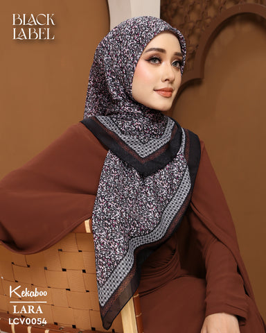 KEKABOO BLACK LABEL LARA (LCV0054)