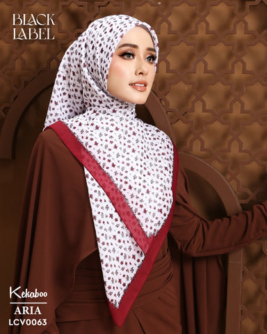 KEKABOO BLACK LABEL ARIA (LCV0063)