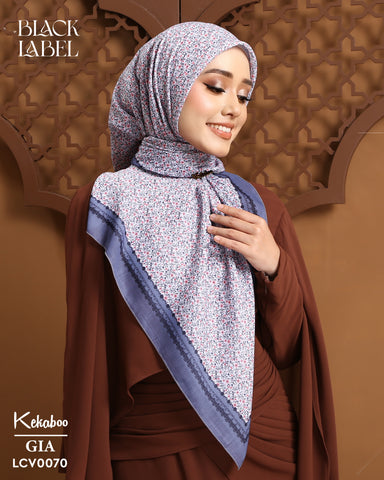 KEKABOO BLACK LABEL GIA (LCV0070)