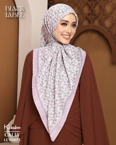 KEKABOO BLACK LABEL CALLY (LCV0073)
