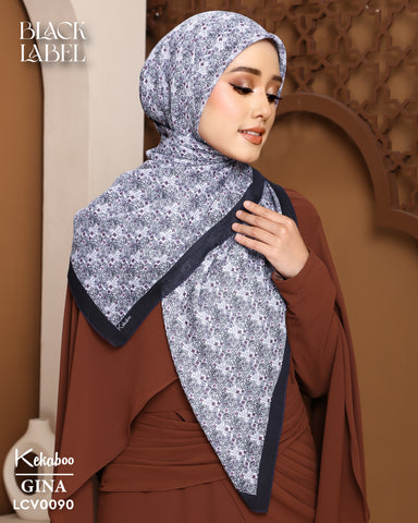 KEKABOO BLACK LABEL GINA (LCV0090)