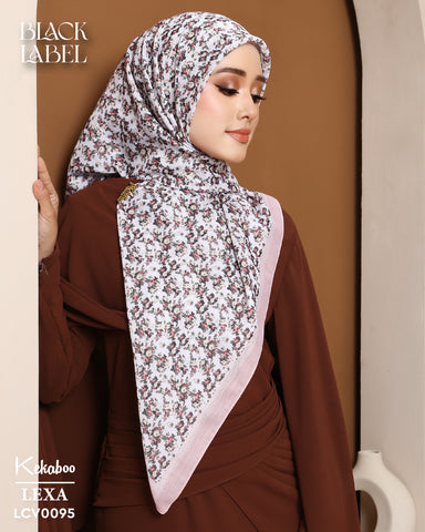 KEKABOO BLACK LABEL LEXA (LCV0095)