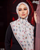 KEKABOO FOR ANNA QILA