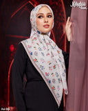 KEKABOO FOR ANNA QILA