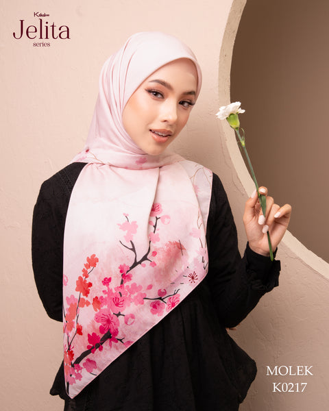 KEKABOO JELITA MOLEK (K0217)