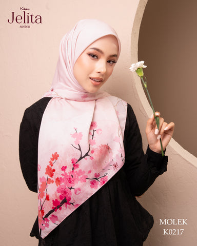KEKABOO JELITA MOLEK (K0217)
