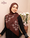 KEKABOO JELITA SERI (K0220)