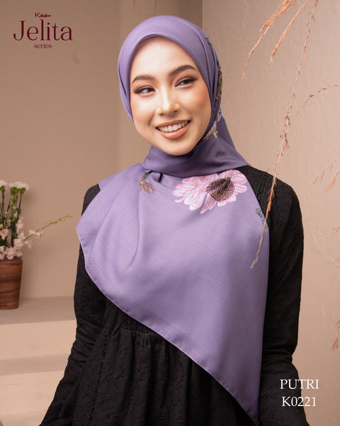 KEKABOO JELITA PUTRI (K0221)