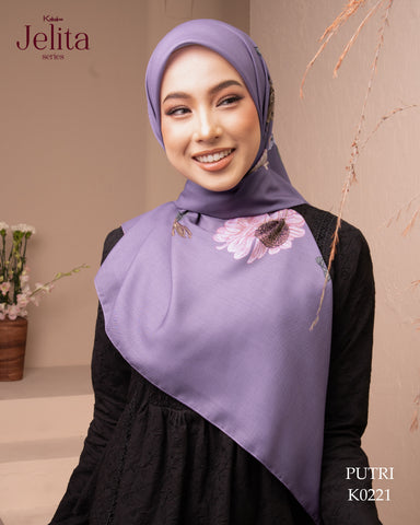 KEKABOO JELITA PUTRI (K0221)
