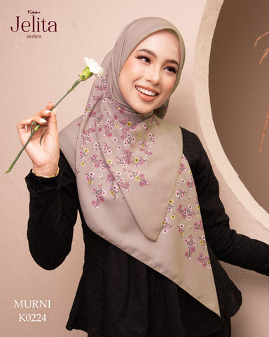 KEKABOO JELITA MURNI (K0224)