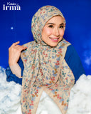 KEKABOO FOR IRMA BICARA HATI