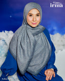 KEKABOO FOR IRMA KERANA TERLUKA