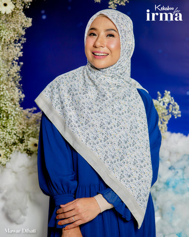 KEKABOO FOR IRMA MAWAR DIHATI