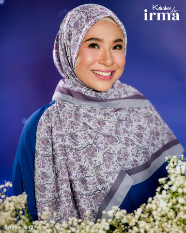 KEKABOO FOR IRMA SETULUS JANJI