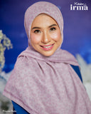 KEKABOO FOR IRMA PESONA RATU