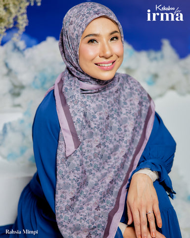 KEKABOO FOR IRMA RAHSIA MIMPI