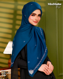 KEKABOO MINIMALIST RAYA MAPLE JELLY (K0413)