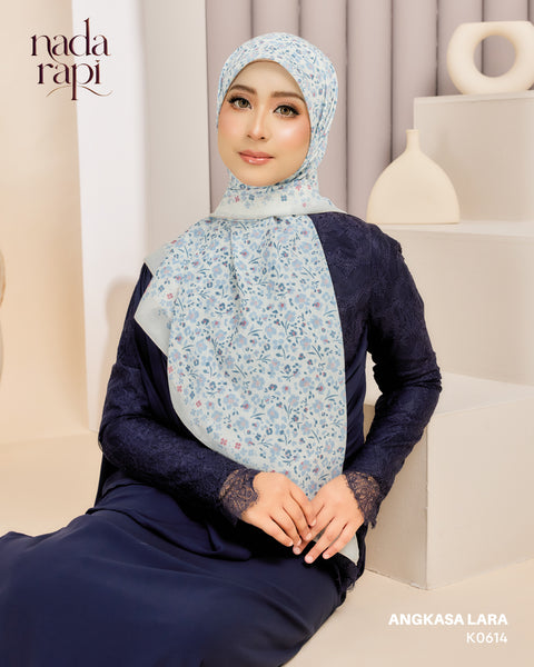 KEKABOO NADA RAPI ANGKASA LARA (K0614)