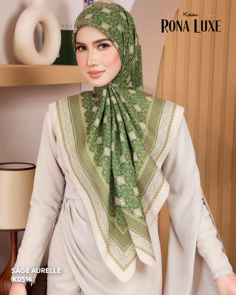 KEKABOO RONA LUXE SAGE AURELLE (K0516)