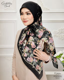 KEKABOO SEIKHLAS BUDI PEJUANG (K0127)