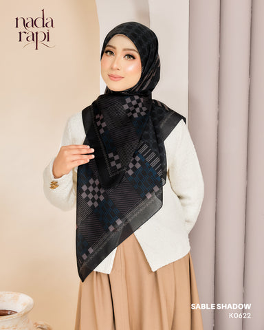KEKABOO NADA RAPI SABLE SHADOW (K0622)