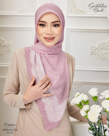 KEKABOO SEIKHLAS BUDI SRIKANDI (K0128)