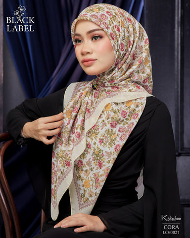 KEKABOO BLACK LABEL CORA (LCV0021)