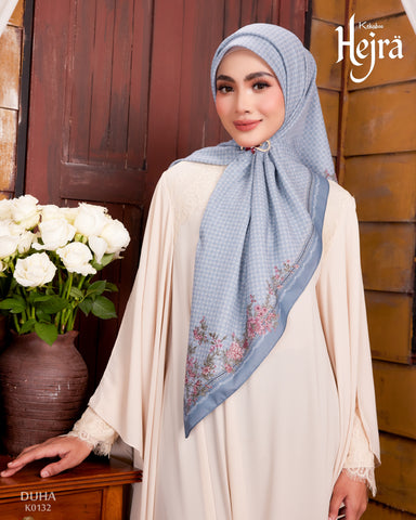 KEKABOO HEJRA DUHA (K0132)