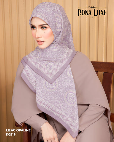 KEKABOO RONA LUXE LILAC OPALINE (K0519)