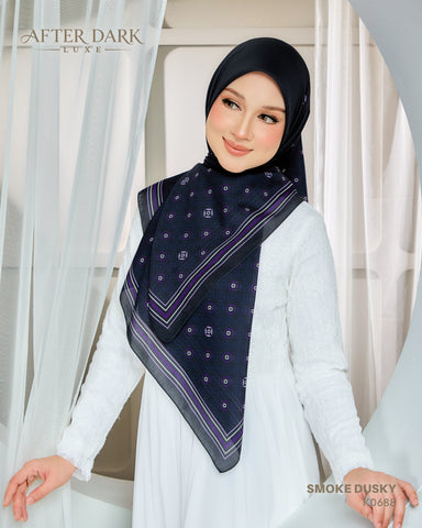 KEKABOO AFTER DARK LUXE SMOKE DUSKY (K0688)