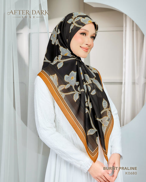KEKABOO AFTER DARK LUXE BURNT PRALINE (K0680)