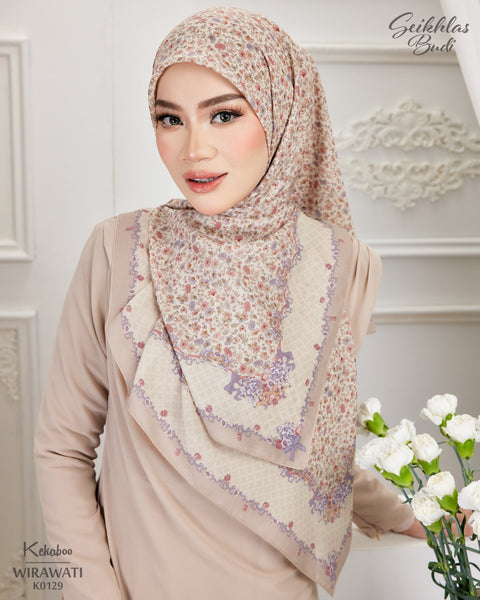 KEKABOO SEIKHLAS BUDI WIRAWATI (K0129)