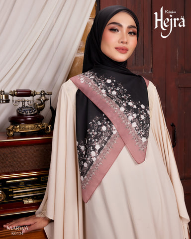 KEKABOO HEJRA MARWA (K0134)