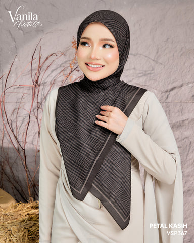 VANILA SCARVES PETALS PETAL KASIH (VSP367)