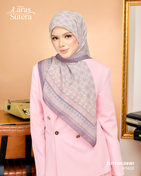 KEKABOO LARAS SUTERA SUTERA DEWI (K0633)
