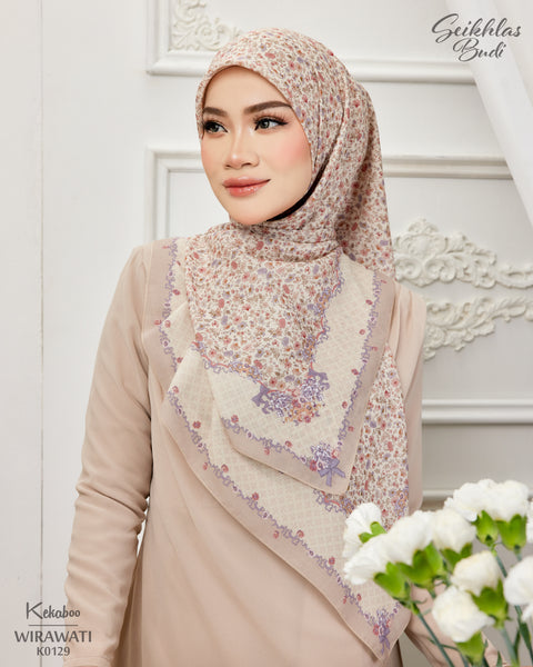 KEKABOO SEIKHLAS BUDI WIRAWATI (K0129)