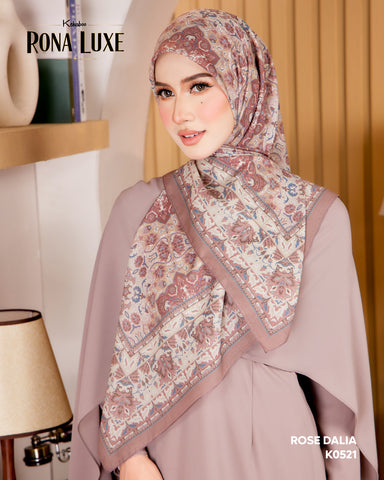 KEKABOO RONA LUXE ROSE DALIA (K0521)