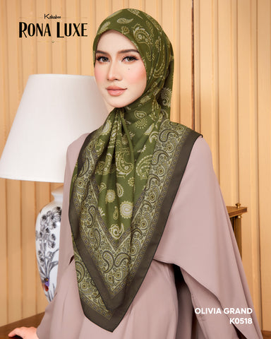 KEKABOO RONA LUXE OLIVIA GRAND (K0518)