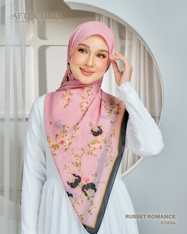 KEKABOO AFTER DARK LUXE RUSSET ROMANCE (K0684)