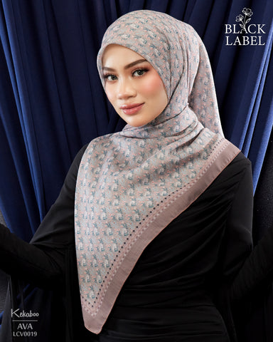 KEKABOO BLACK LABEL AVA (LCV0019)