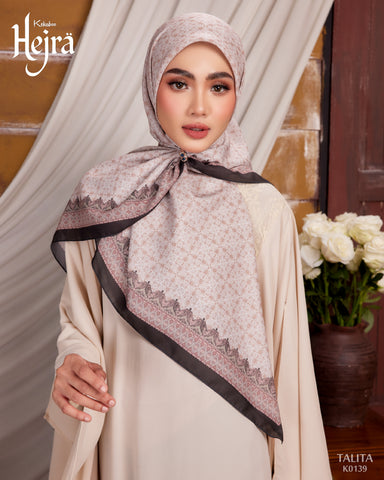 KEKABOO HEJRA TALITA (K0139)