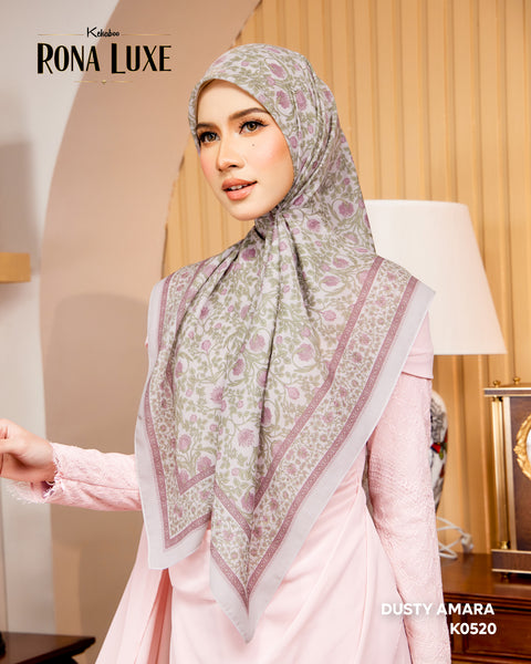 KEKABOO RONA LUXE DUSTY AMARA (K0520)