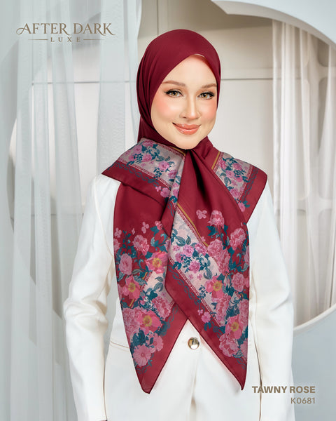 KEKABOO AFTER DARK LUXE TAWNY ROSE (K0681)