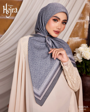 KEKABOO HEJRA HASINA (K0140)